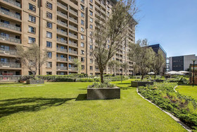 Alpha Lux Apartments