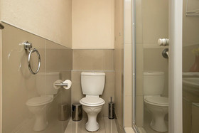 Alpha Lux Apartments