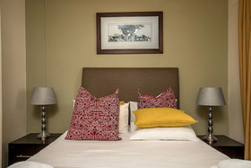 Alpha Lux Apartments