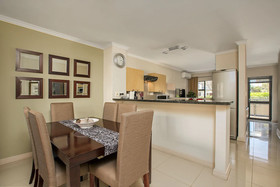 Alpha Lux Apartments