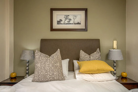 Alpha Lux Apartments