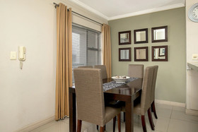 Alpha Lux Apartments