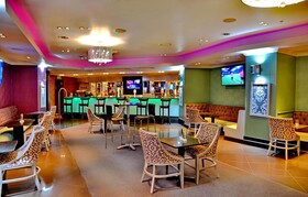 The Parktonian All Suite Hotel