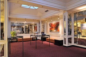 The Parktonian All Suite Hotel