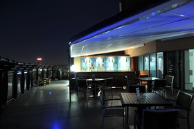 The Parktonian All Suite Hotel