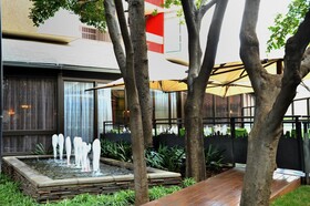The Parktonian All Suite Hotel