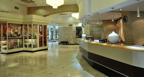 The Parktonian All Suite Hotel