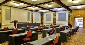 The Parktonian All Suite Hotel