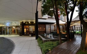 The Parktonian All Suite Hotel