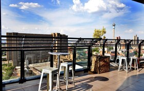 The Parktonian All Suite Hotel
