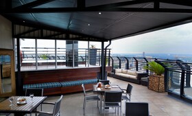 The Parktonian All Suite Hotel