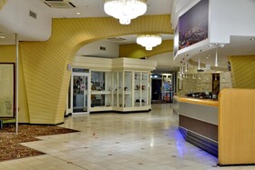 The Parktonian All Suite Hotel