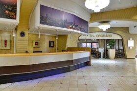 The Parktonian All Suite Hotel