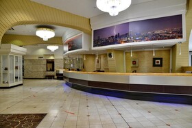 The Parktonian All Suite Hotel