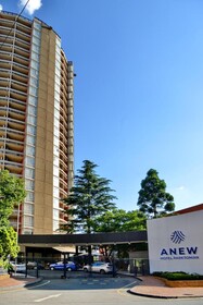 The Parktonian All Suite Hotel