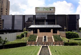 The Parktonian All Suite Hotel