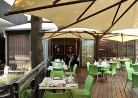 The Parktonian All Suite Hotel
