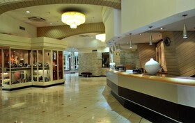 The Parktonian All Suite Hotel