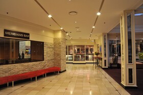 The Parktonian All Suite Hotel