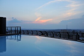 The Parktonian All Suite Hotel