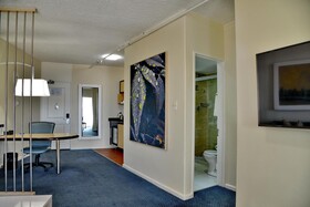 The Parktonian All Suite Hotel