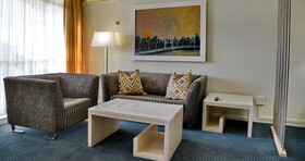 The Parktonian All Suite Hotel