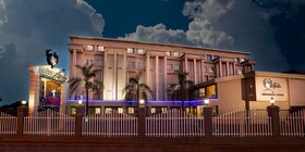 Apollo Hotel
