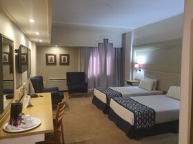 Apollo Hotel