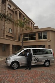 Apollo Hotel
