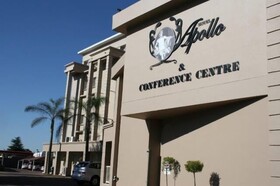 Apollo Hotel