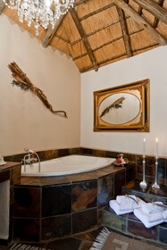 Aquanzi Lodge