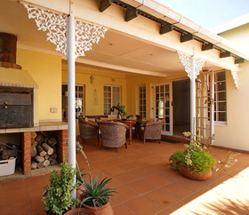 Arum Place Guest House