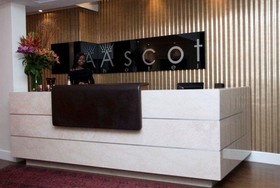 Ascot Boutique Hotel