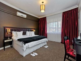 Ascot Boutique Hotel