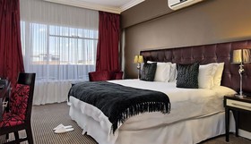 Ascot Boutique Hotel
