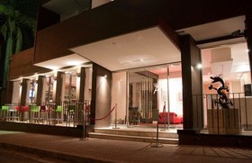 Ascot Boutique Hotel