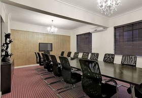 Ascot Boutique Hotel
