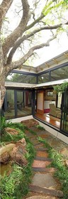 Bamboo Cottage