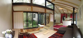 Bamboo Cottage