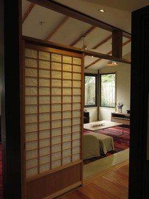 Bamboo Cottage