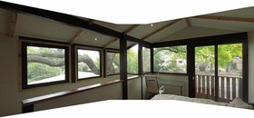 Bamboo Cottage