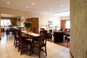 Blackheath Manor Guest House