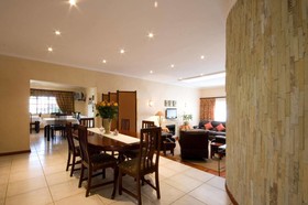 Blackheath Manor Guest House