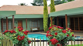 Blackheath Manor Guest House
