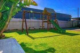 BM Gardens Apartment Hotel