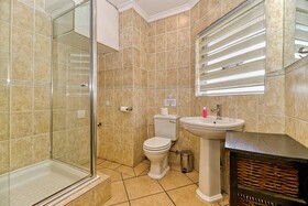 BM Gardens Apartment Hotel