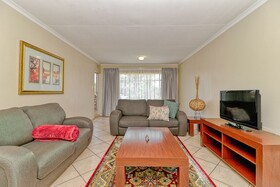 BM Gardens Apartment Hotel