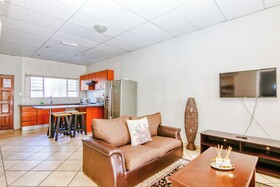 BM Gardens Apartment Hotel