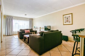 BM Gardens Apartment Hotel