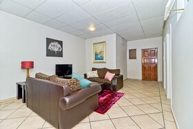 BM Gardens Apartment Hotel